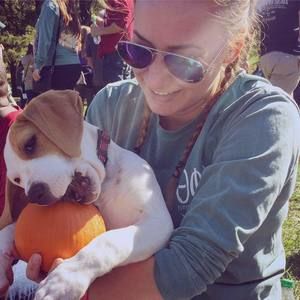 Meet your Posher, Jenny